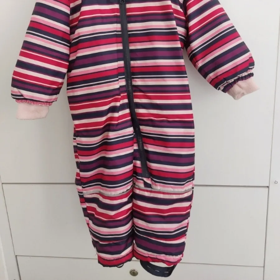 کاپشن سرهمی لوپیلو آلمان