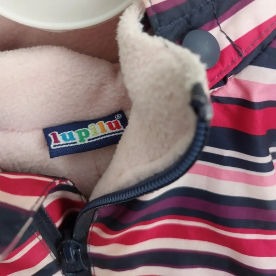 کاپشن سرهمی لوپیلو آلمان