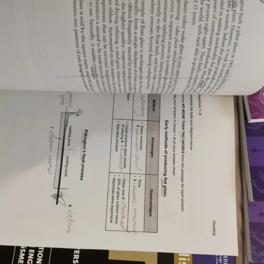 کتاب آیلتس 5تا18