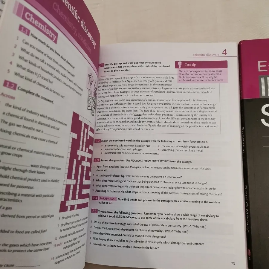 کتاب زبان ایتس وکب گرامر