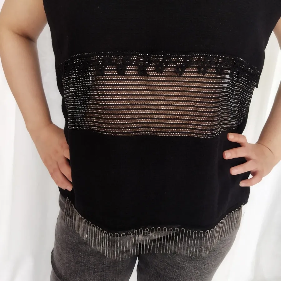 تاپ مجلسی سایزبزرگ