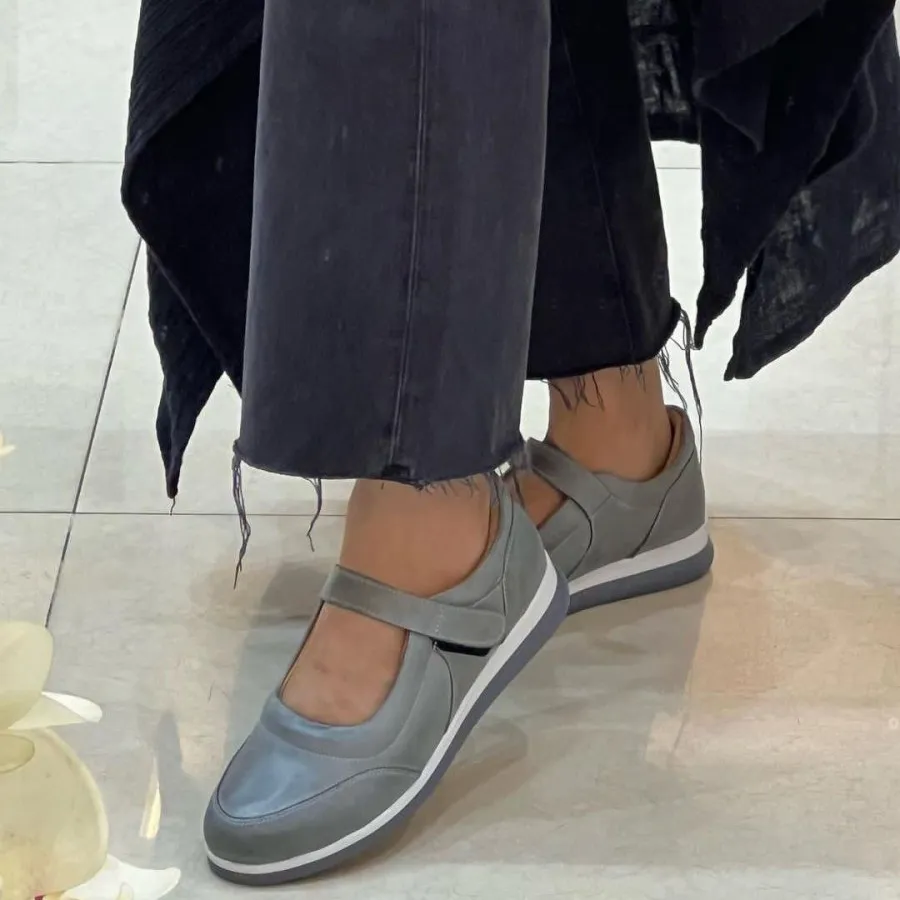 کفش چرم دیار چرم