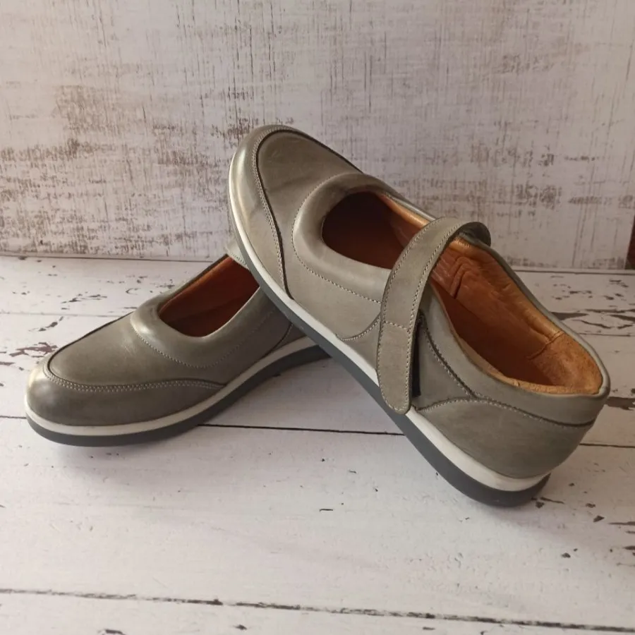 کفش چرم دیار چرم