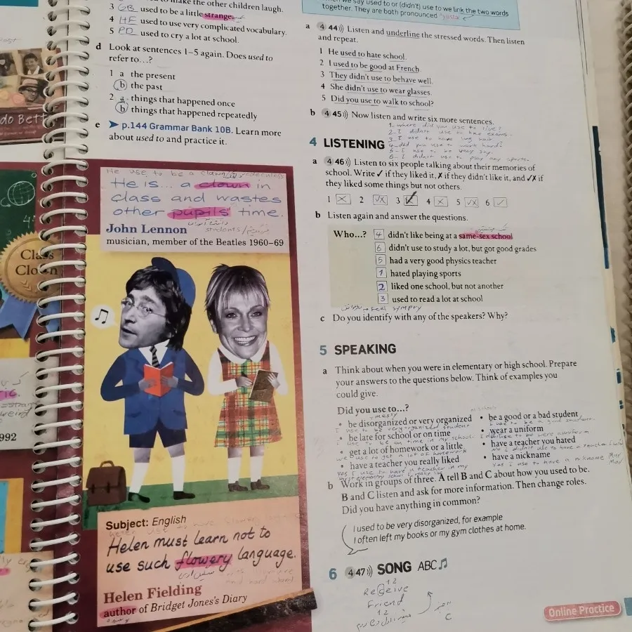 کتاب امریکن فایل