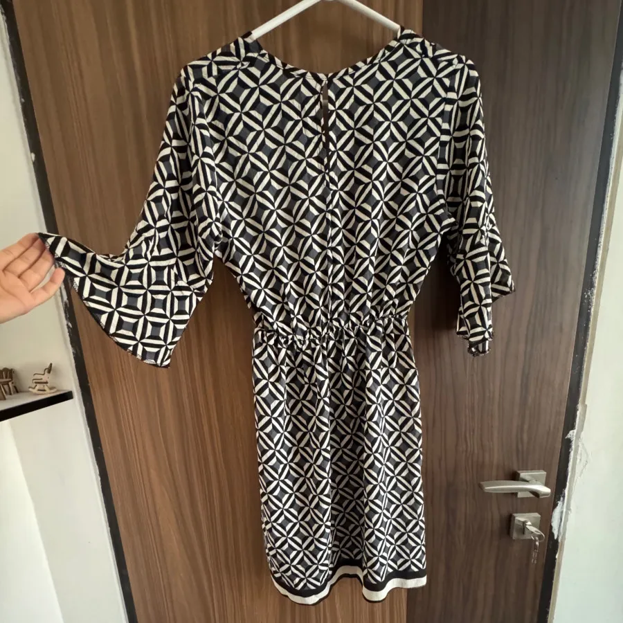 شومیز پیراهن