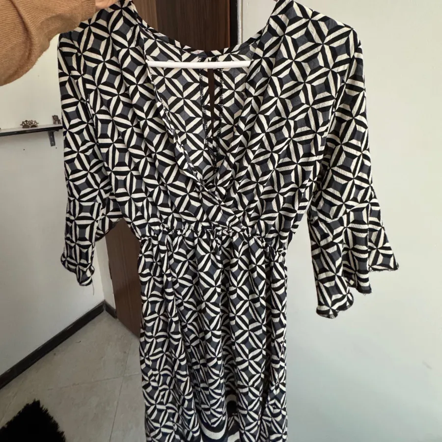 شومیز پیراهن