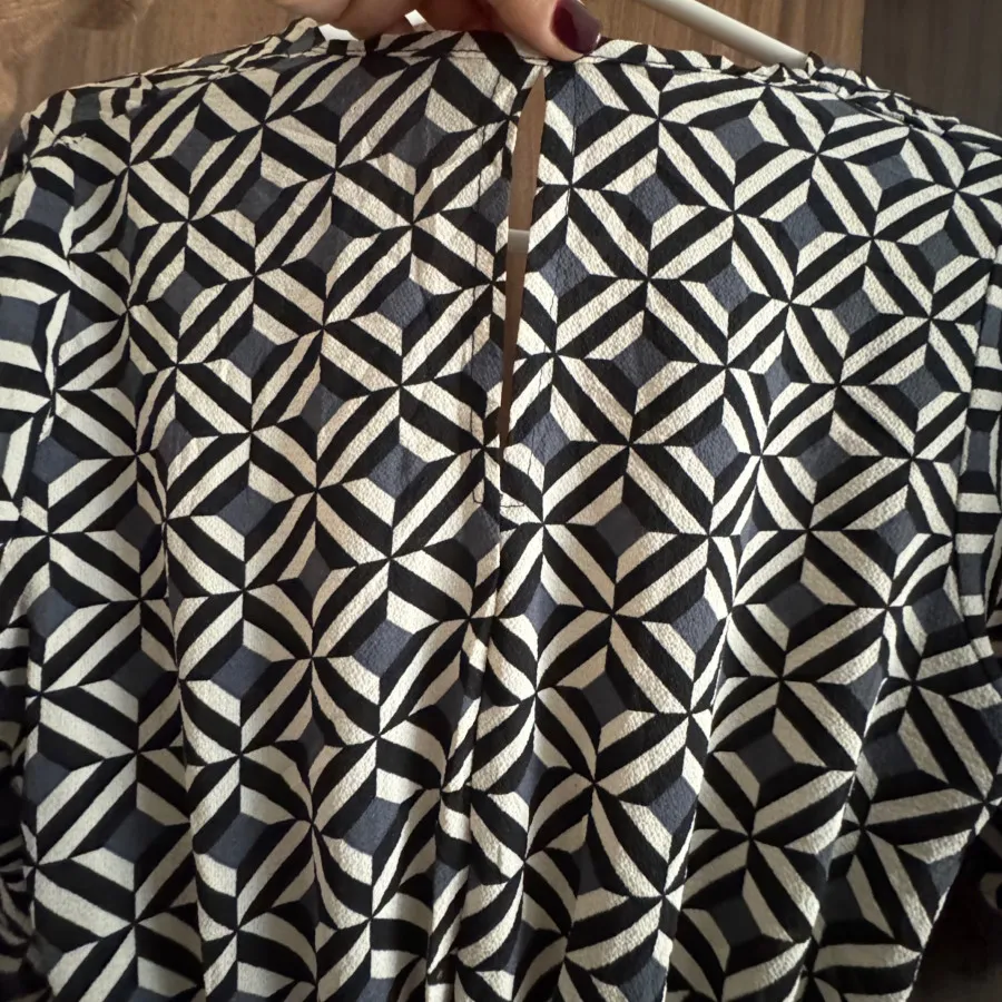 شومیز پیراهن