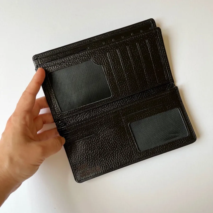 کیف پول مردانه