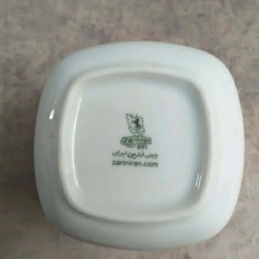 سس خوری زرین