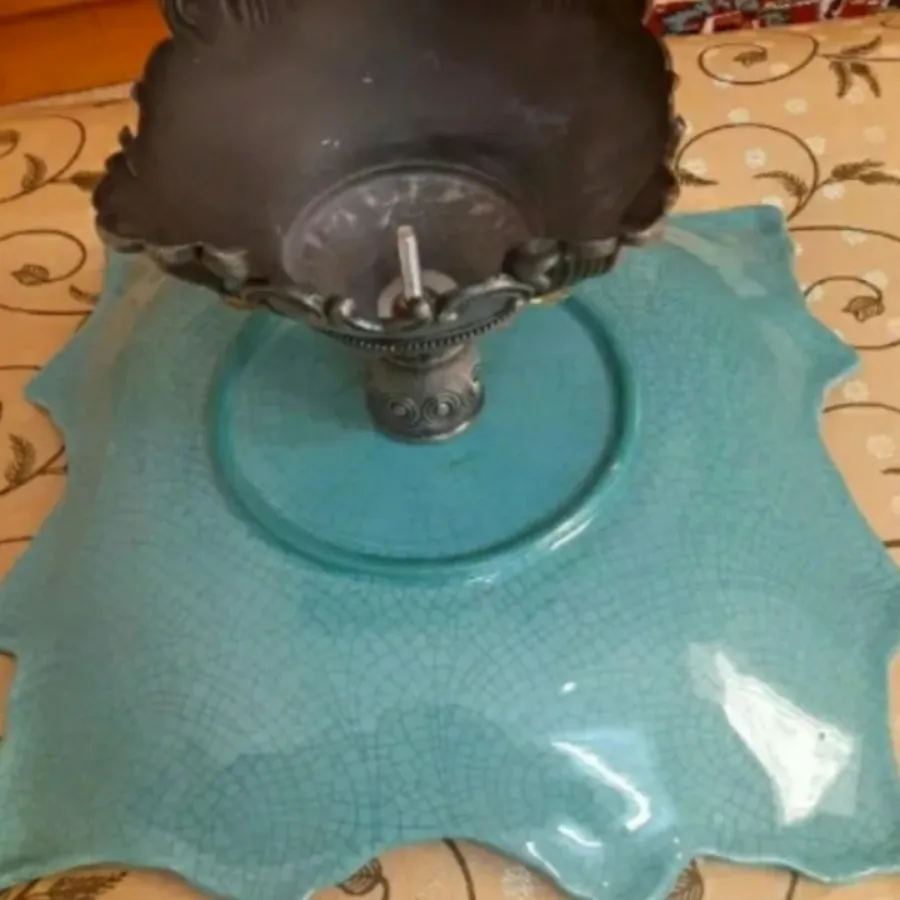 میوه خوری طرح زیر خاکی