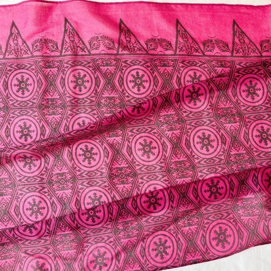 شال هنری هندی