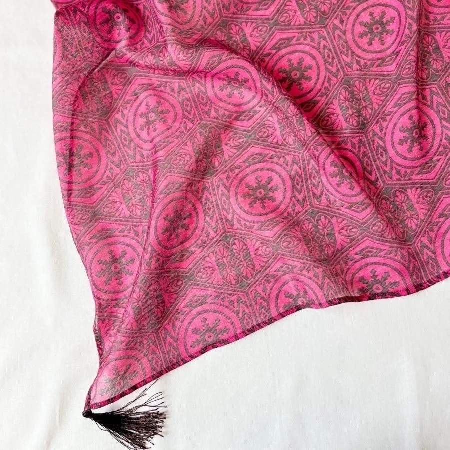 شال هنری هندی