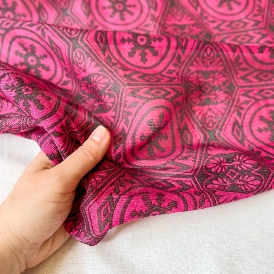 شال هنری هندی