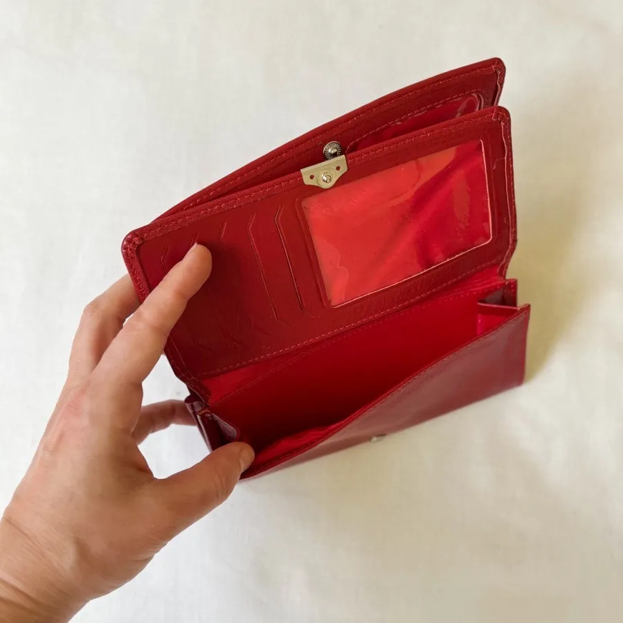 کیف پول زنانه