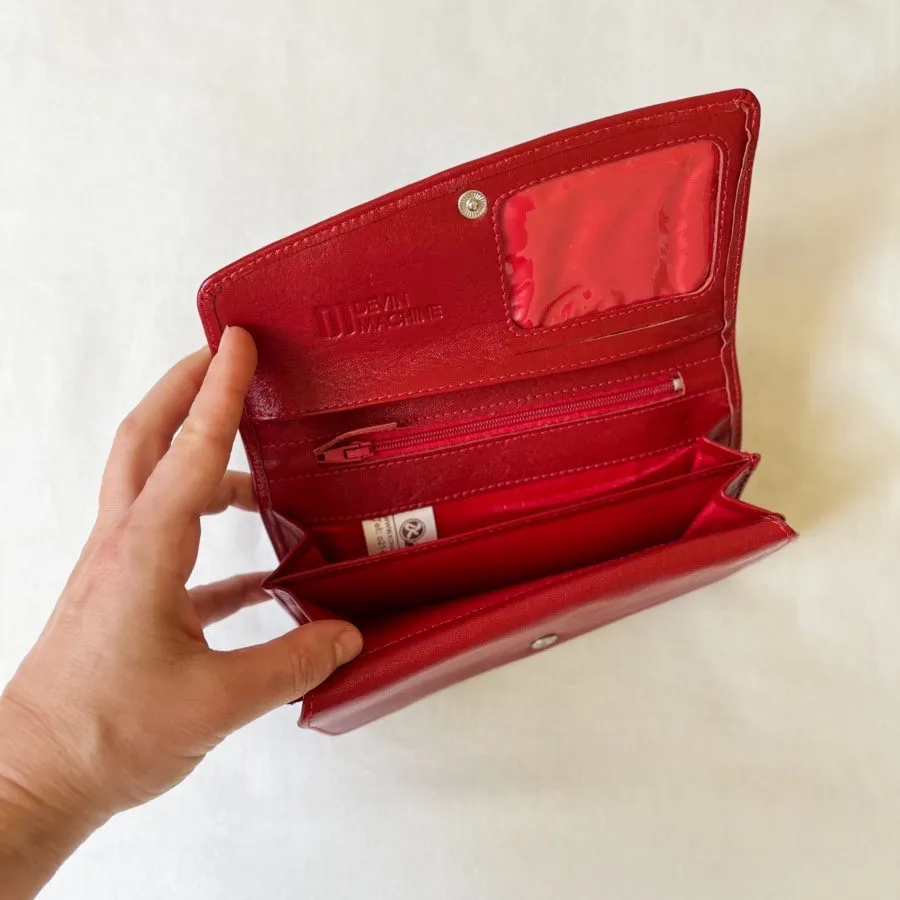 کیف پول زنانه