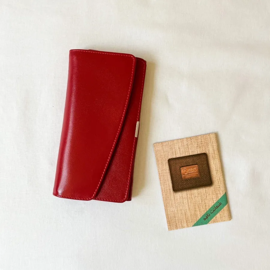 کیف پول زنانه