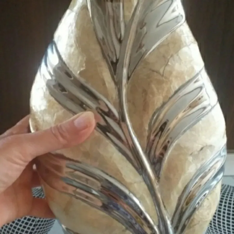 گلدان صدفی هارپات