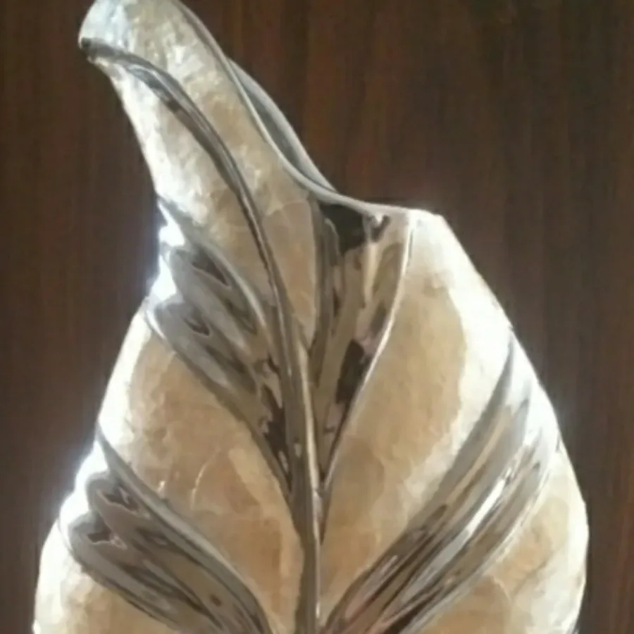 گلدان صدفی هارپات