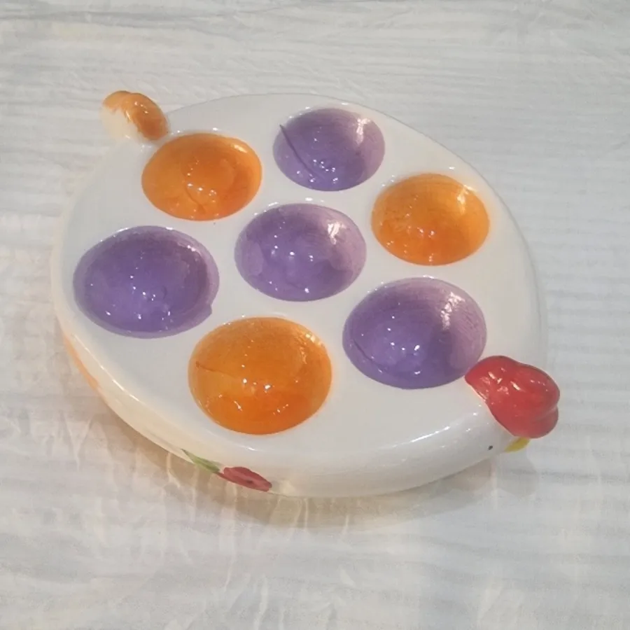 جا تخم مرغی