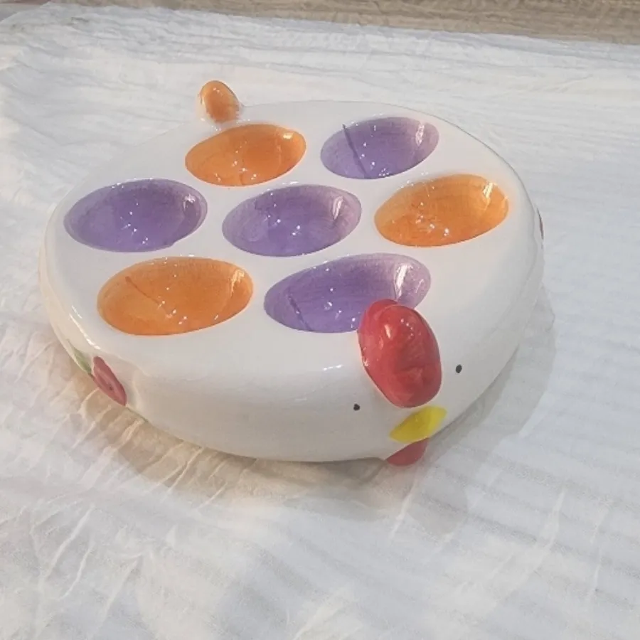 جا تخم مرغی