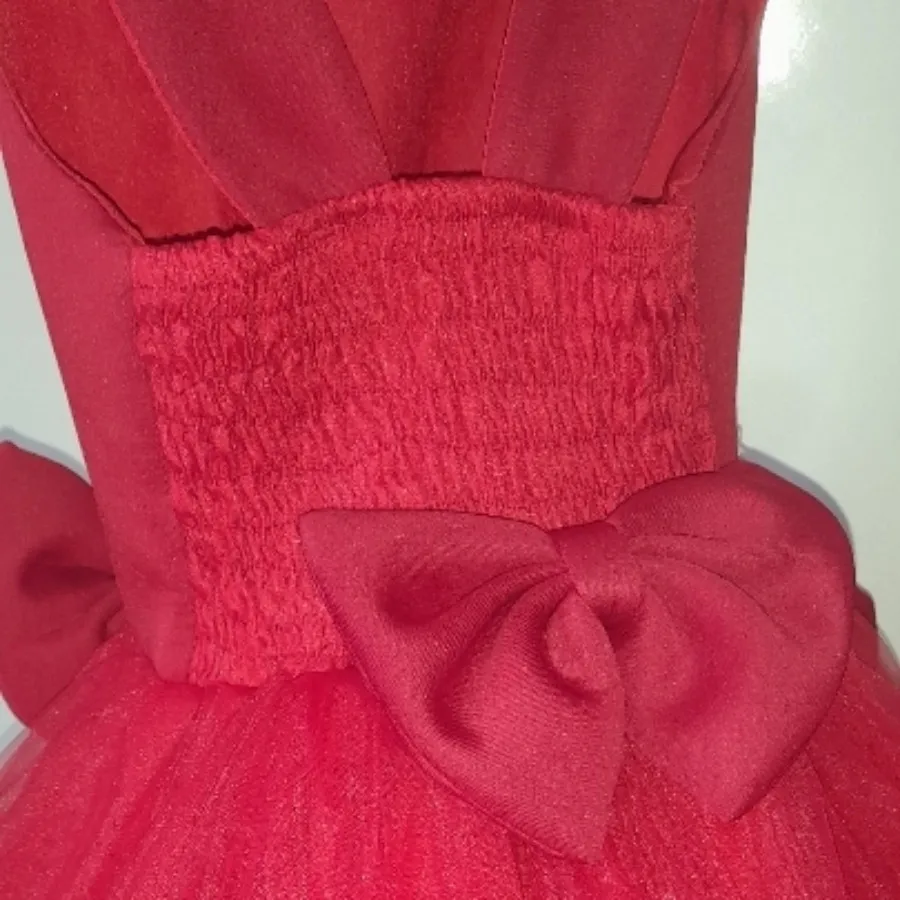 لباس عروس کودک