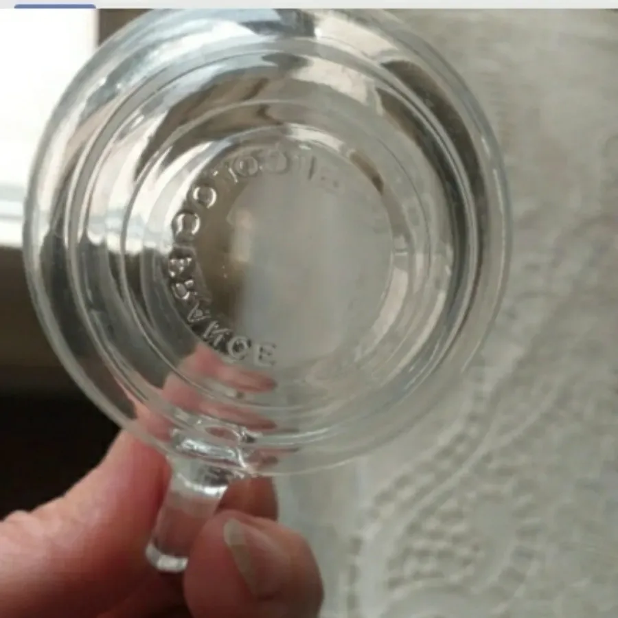 دو دست فنجون نعلبکی