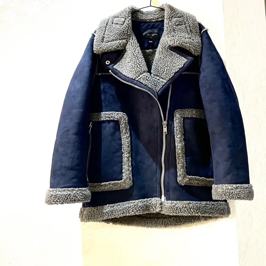 کت پالتو بوفالو