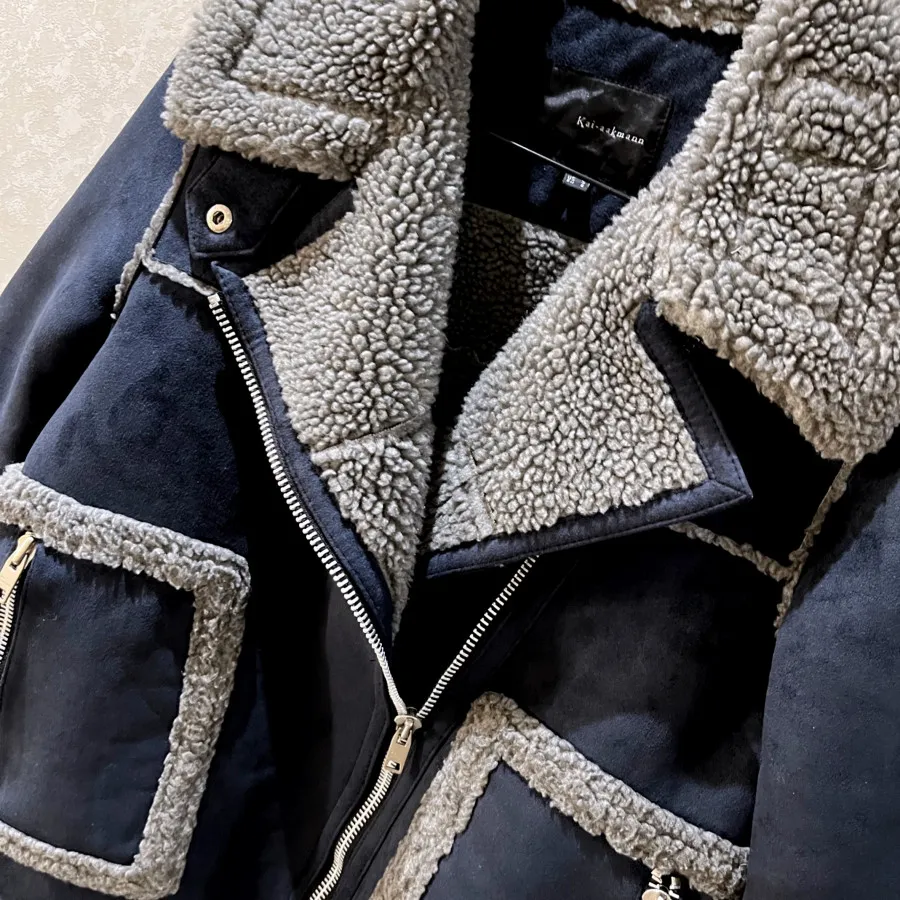 کت پالتو بوفالو