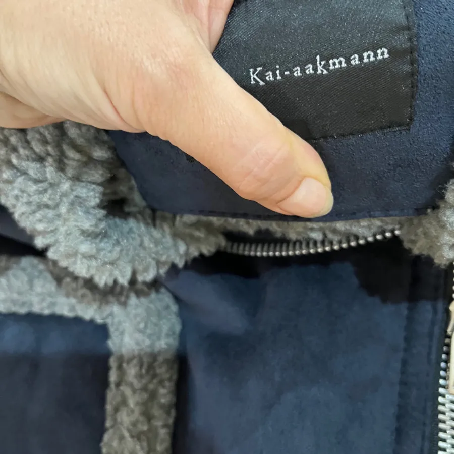 کت پالتو بوفالو