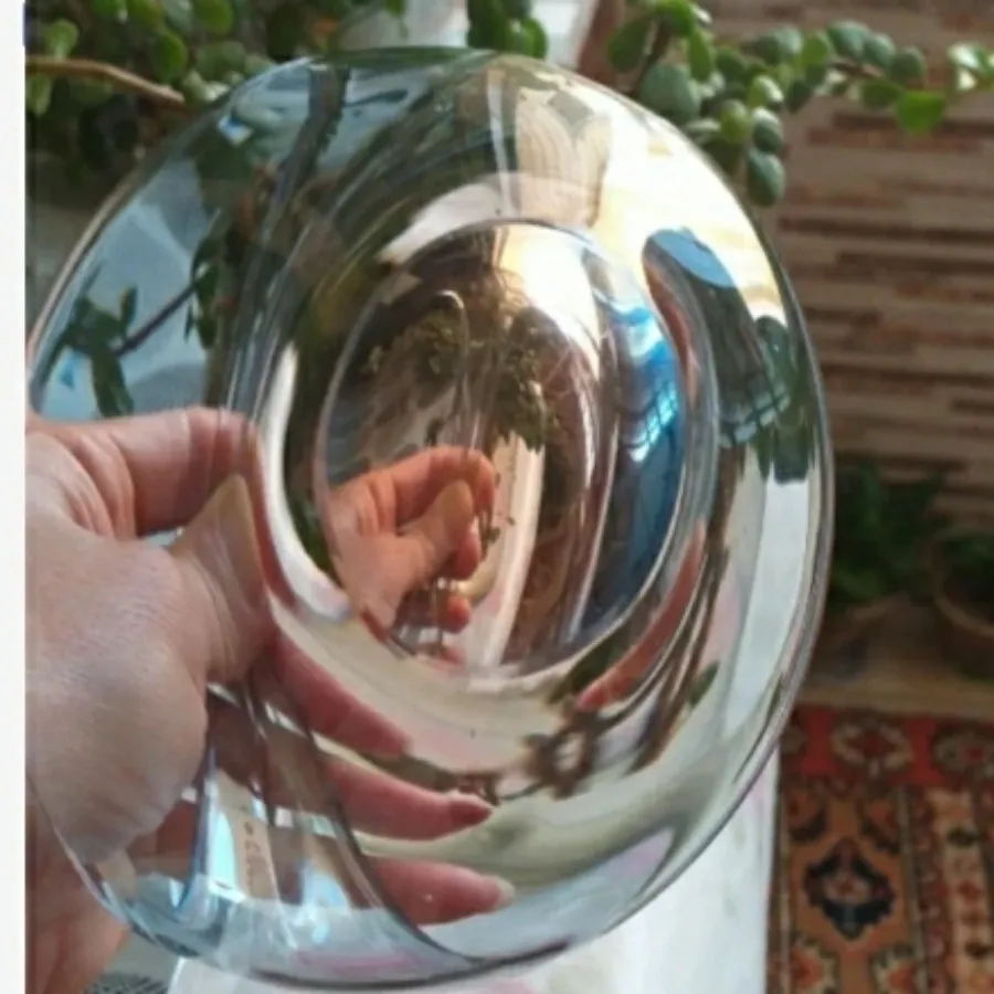 شکلات خوری کریستال