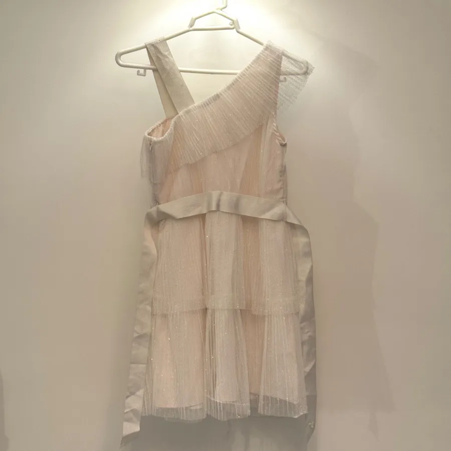 پیراهن 12 سال