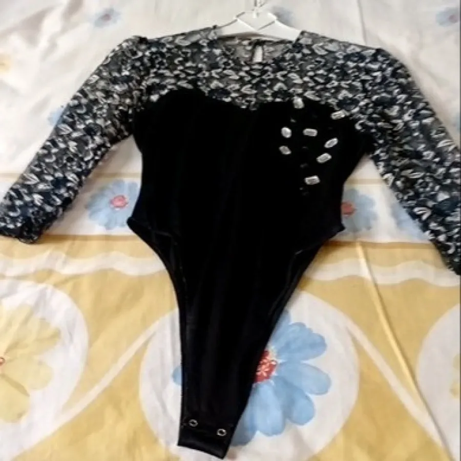 بادی مارک Marbela