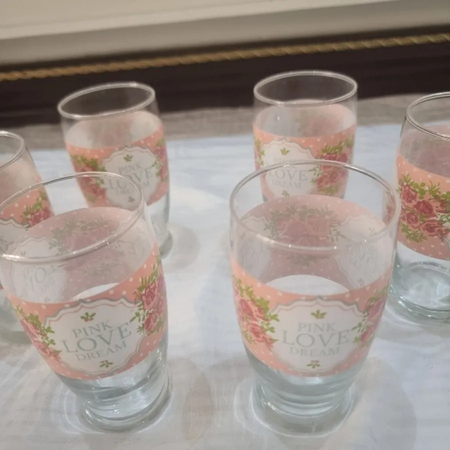 لیوان طرح دار ترکیه