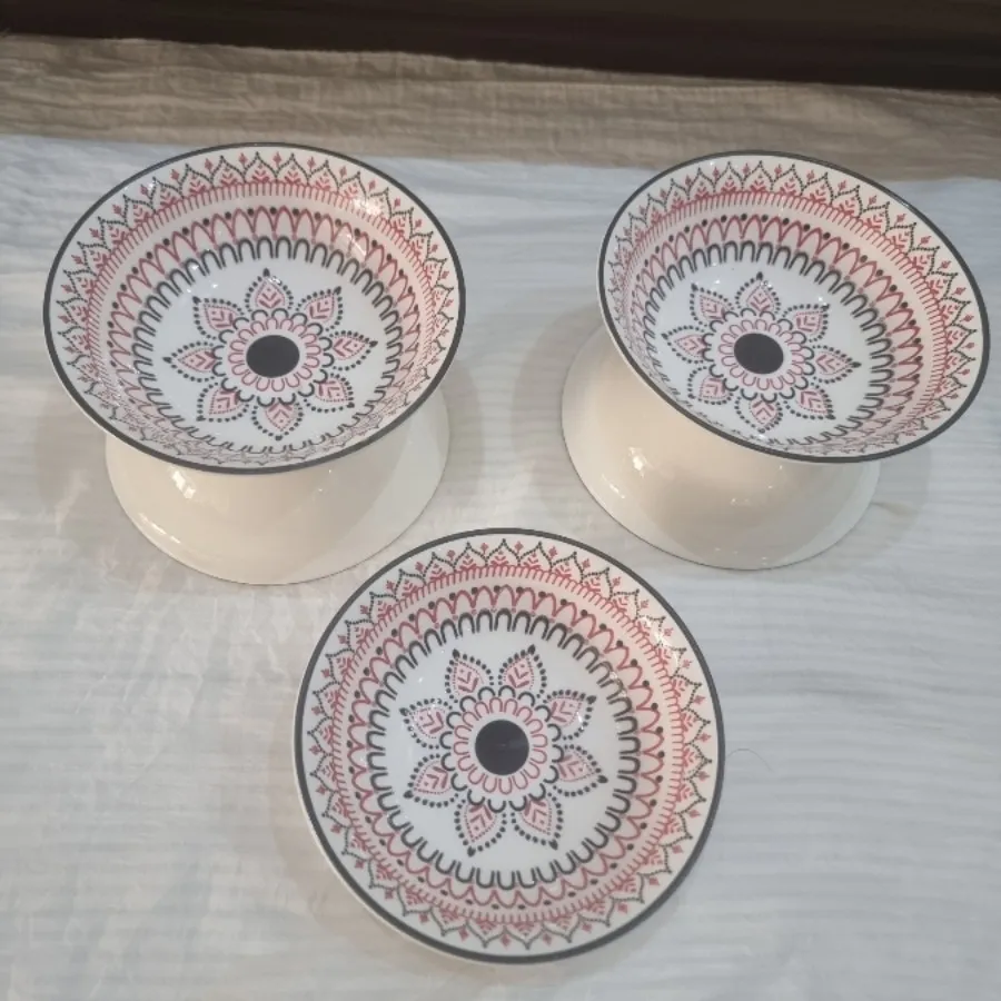 کاسه مراکشی