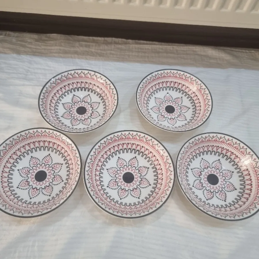 کاسه مراکشی