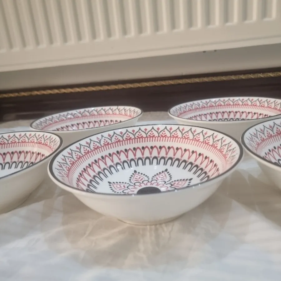 کاسه مراکشی