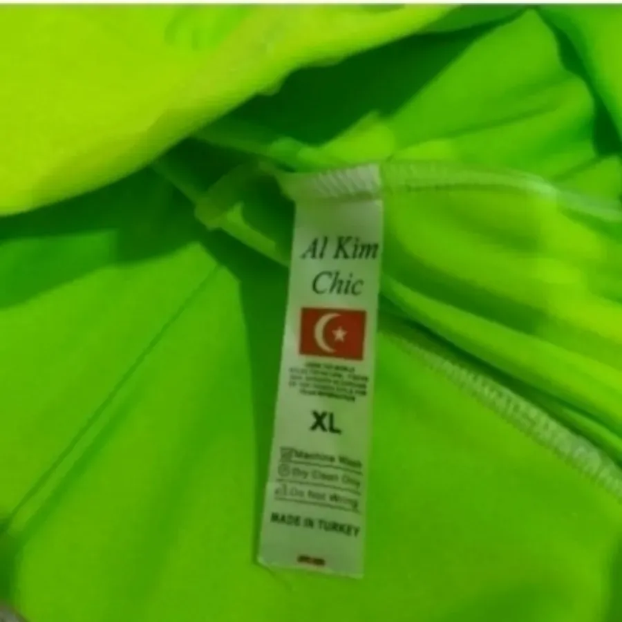 لگ ورزشی ترک