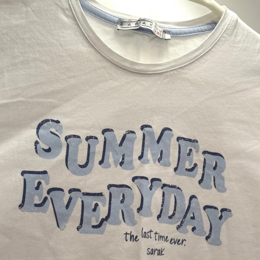 تیشرت سایز 12-برند سارک