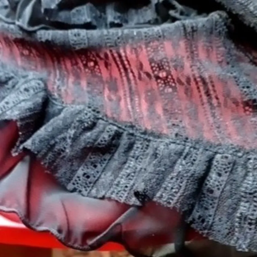 کت،رویه لباس مارک luocue