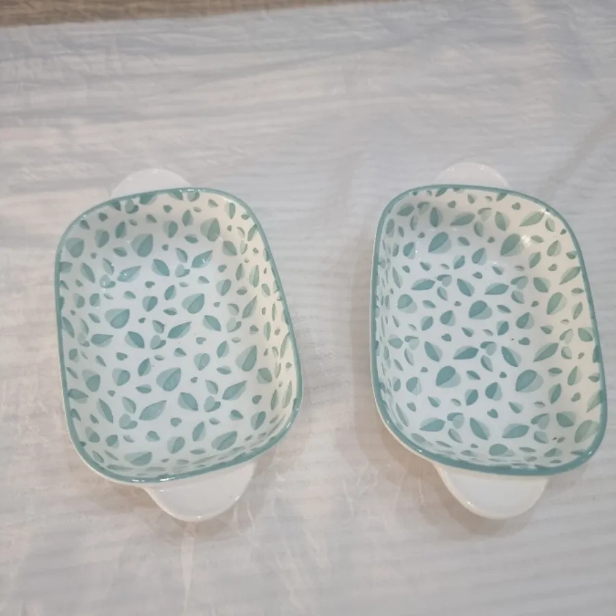 ظروف سرامیکی