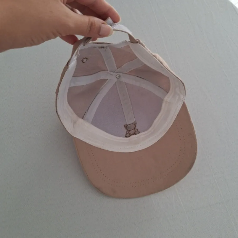 کلاه نقابدار بچگانه