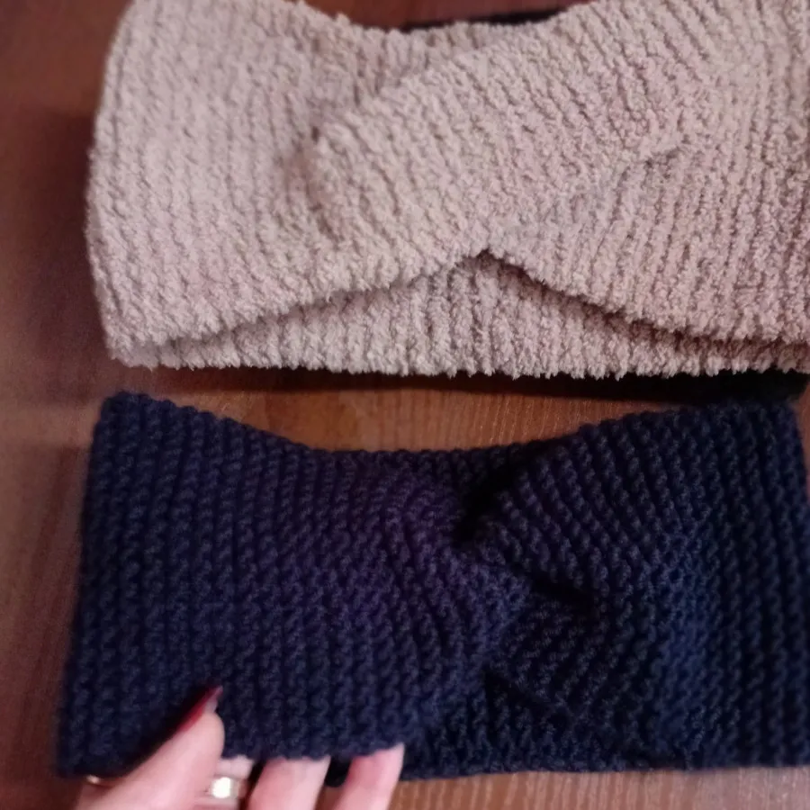 هد بند ترک کاملا نو