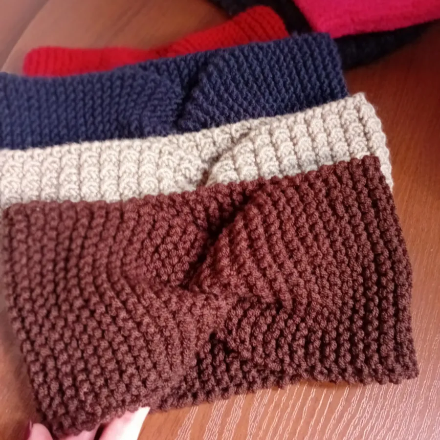 هد بند ترک کاملا نو