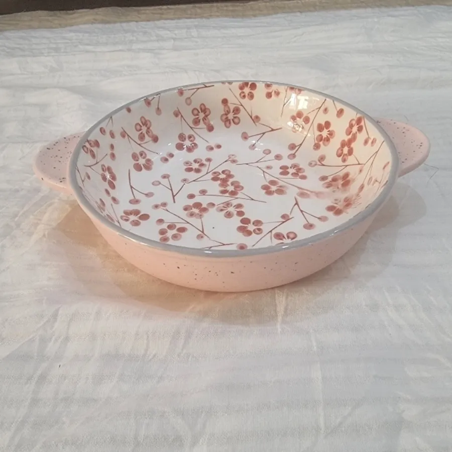 ظرف سرامیکی