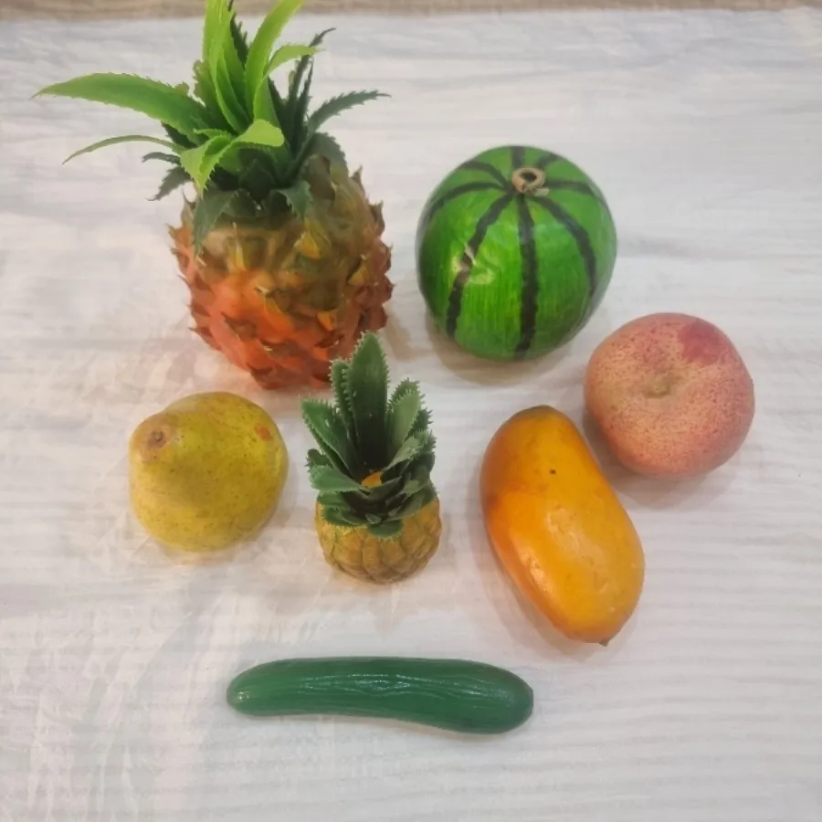 میوه مصنوعی