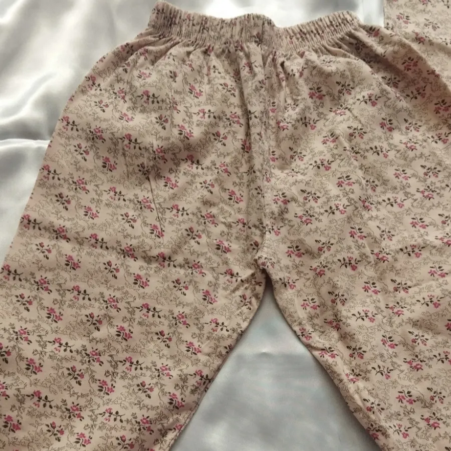 تیشرت و شلوار کودک