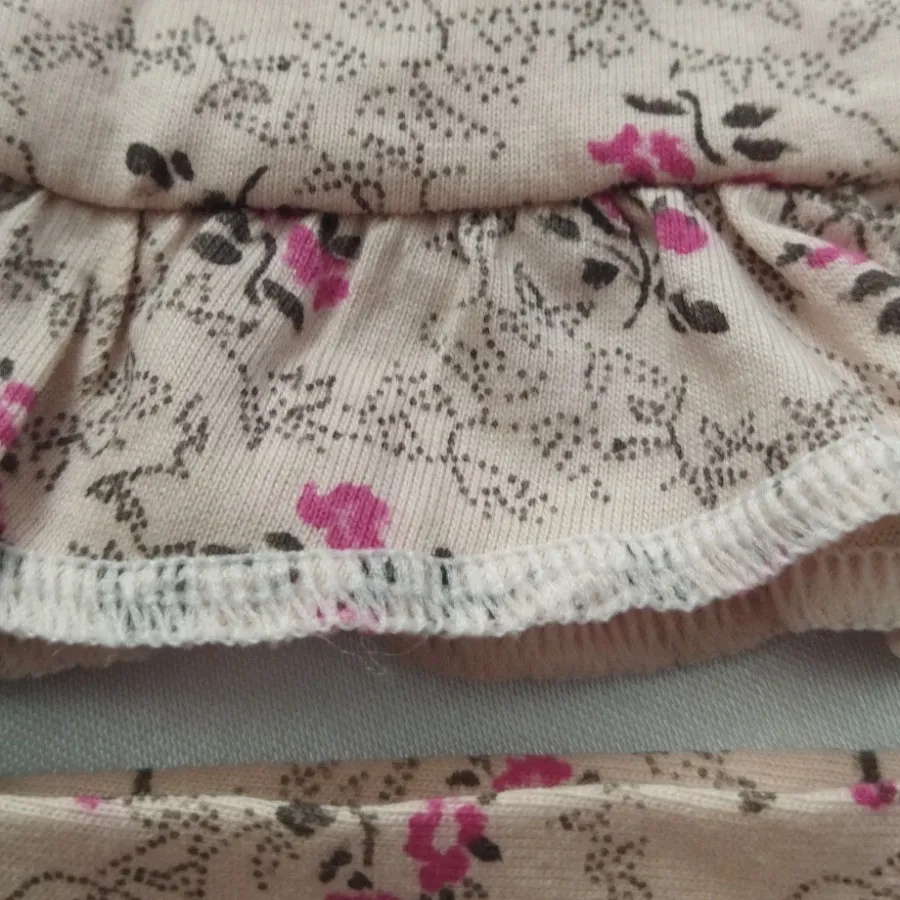 تیشرت و شلوار کودک