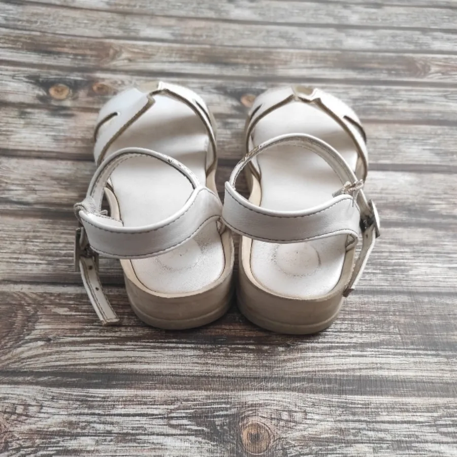 صندل خارجی دخترانه