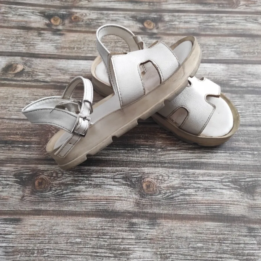 صندل خارجی دخترانه