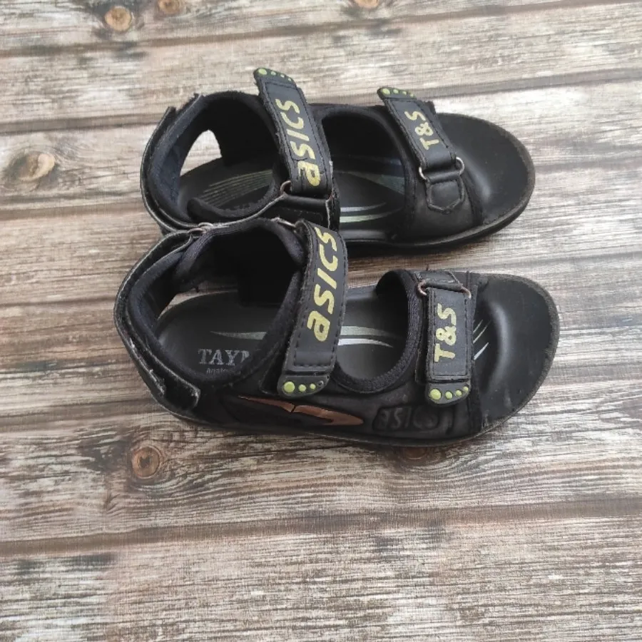 صندل پسرانه